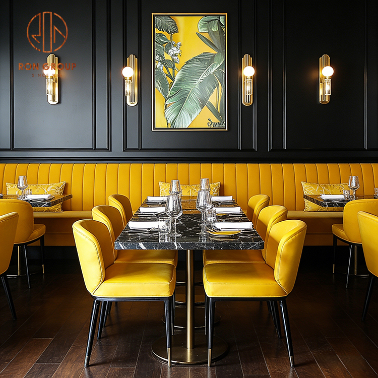 Set Ristorante 2