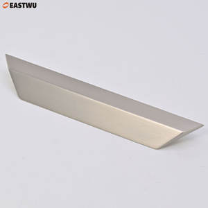 2025 नया रसोई अलमारी के लिए लॉक लैच तंत्र आंतरिक सामान को संभालता है। - Product Image 3