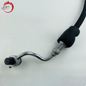 57510-2W101 575102W101 Manguera de Presión de Aceite para Hyundai/Kia 57510 2W101 - Product Image 2