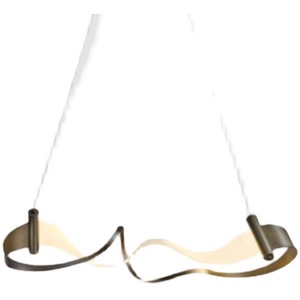 โคมไฟระย้าสไตล์นอร์ดิกสำหรับร้านอาหาร ห้องนั่งเล่น และร้านกาแฟ โคมไฟศิลปะทันสมัยสำหรับเคาน์เตอร์บาร์และโชว์รูม - Product Image 2