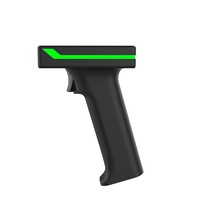 Lecteur de codes-barres 2D filaire XB-D40 Syble pour supermarché, vérificateur de prix, lecteur de codes QR