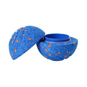 Pour Cheerble Smart Interactive Dog Toy Écologique IPX7 Étanche Automatique Déplacement Rebondissant Active Rolling Ball pour Medium - Product Image 3