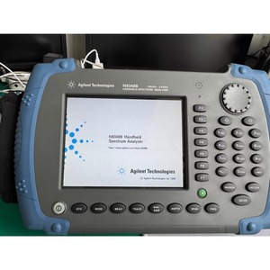 Analyseur RF portable Hp/Keysight N9340B (HSA), 3 GHz - Product Image 1