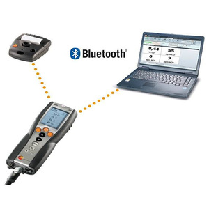 Analyseurs d'émissions TEXT Testo 340 350 en stock - Product Image 3