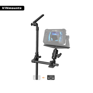 Fishing Specialties Scanning Sonar Transducer Mounting System for Kayaks 600mm-800mm Collection - Product Image 3