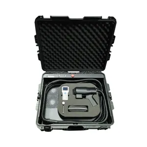 Handheld Laserreiniger Jpt 200W Laser Roest Verwijderingsmachine Koffer 100W Draagbare Fiber Laser Reinigingsmachine Prijs