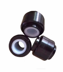 Buje de Brazo de Torsión para Semirremolques, Repuestos y Accesorios de Suspensión Mecánica de Nylon, Nuevo - Product Image 1