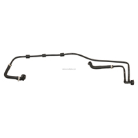 Pièces automobiles Magenti Marelli 2055011001, tuyau de radiateur de voiture de haute qualité, vente en gros d'usine, tuyau de réservoir d'expansion pour BENZ