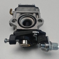 Carburateur de moteur compact Taizhou JC GX35/139F/TU26