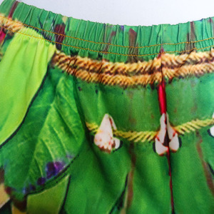 Enfants Moana Maui inspiré Costume <span class=keywords><strong>ensemble</strong></span> à manches courtes haut et short garçons maillot <span class=keywords><strong>de</strong></span> <span class=keywords><strong>bain</strong></span> maillot <span class=keywords><strong>de</strong></span> <span class=keywords><strong>bain</strong></span> maillot <span class=keywords><strong>de</strong></span> <span class=keywords><strong>bain</strong></span> été fête Costume - Product Image 6