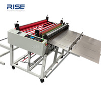 Système de découpe sans rayures, machine de découpe de film, machine de découpe professionnelle de rouleaux en feuilles pour film de protection de surface