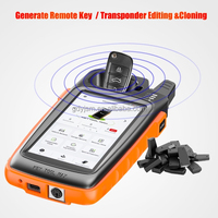 Llave Remota Universal Xhorse VVDI, Llave Súper Inteligente para VVDI Mini Pro, Herramienta de Detección de Señales, Máquina de Programación de Llaves