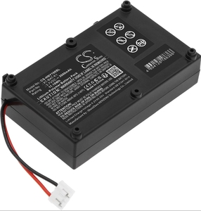 Nouveaux accessoires pour détecteurs de gaz BW II à bon prix XT-BAT-K1, XT-BAT-K1, accessoires pour analyseur de gaz BW, détecteur de fuite de gaz XT-S - Product Image 4