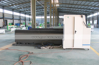 Fraiseuse CNC pour métal, routeur, fournitures d'usine professionnelles, à bas prix,