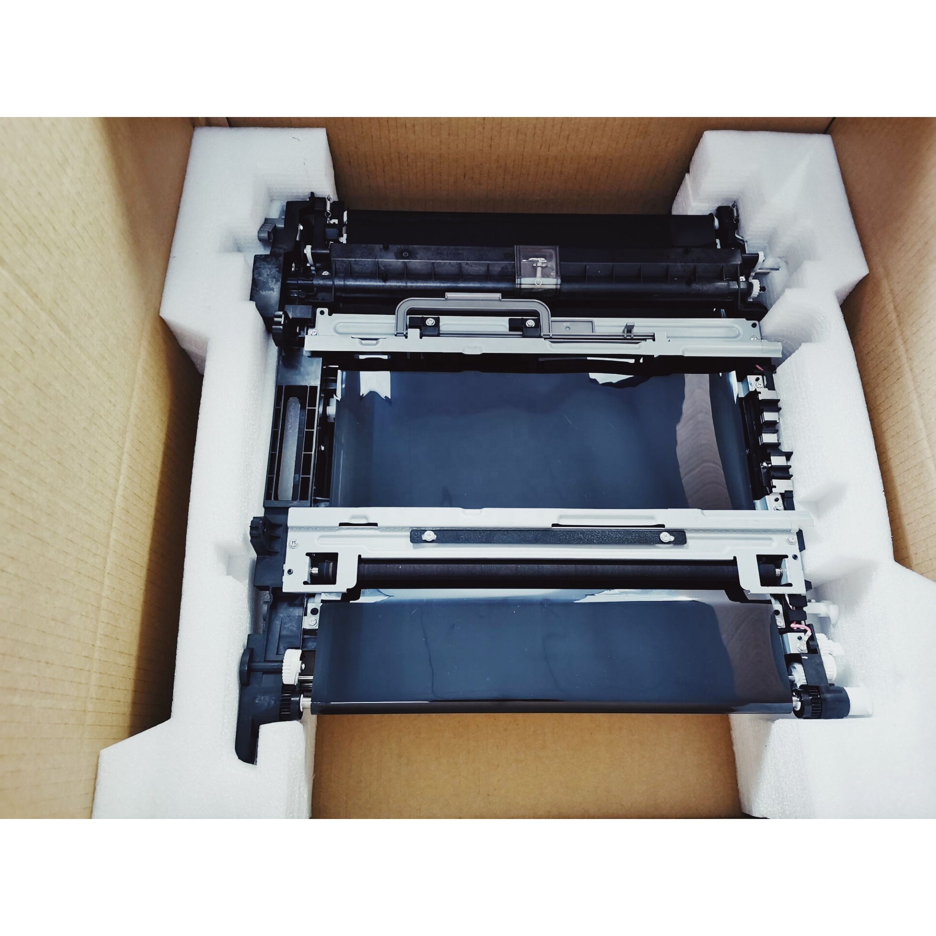 Для Ricoh MP C2011 2003 2503 C3003 3503 C4503 ремень переноса (ITB) Руководства по сборке и D177-6097 D1776097