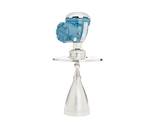 Medidor de Nivel de Radar de Alta Precisión Rosemount-Emerson 5900S con Precisión de 0.5 mm, Certificado SIL 2/3 - Product Image 1