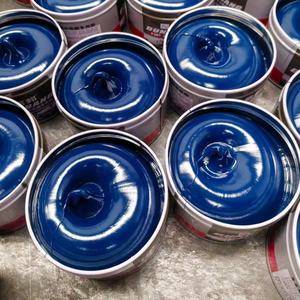 Grasa Lubricante de Litio de Alta Temperatura para Trabajo Pesado, en Envase de 800g y Cartucho de 400g, para Frenos de Disco, Quintas Ruedas y Rodamientos - Product Image 2