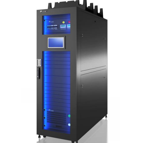 Intelligent Server Rack Modular Computer Room 19 Inch 42U Network Cabinet with UPS/PDU Micro Modular Data Center Rack