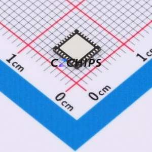 MFRC522H RF Card Chip QFN-32-EP(5x5) RF ( Interface Type: I2C, SPI, UART )( Frequency: 13.56MHz )( Operating Voltage: ) - Product Image 2