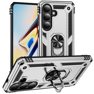 <span class=keywords><strong>Coque</strong></span> de téléphone colorée pour <span class=keywords><strong>Samsung</strong></span> S26, design tendance, antichoc, anti-chute, anti-collision, rotation à 360 degrés, <span class=keywords><strong>coque</strong></span> arrière - Product Image 5