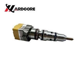 อะไหล่หัวฉีดสำหรับรถขุดรุ่น Heavy Duty 177-4754 1774754 - Product Image 1