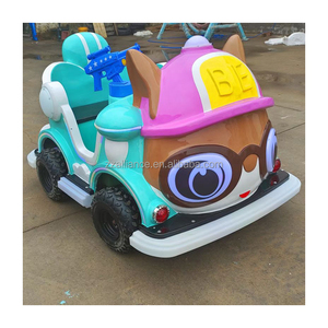 Suministro de fábrica parque infantil paseo en <span class=keywords><strong>coche</strong></span> batería <span class=keywords><strong>coche</strong></span> <span class=keywords><strong>para</strong></span> niños alquiler comercial - Product Image 4