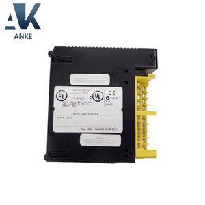 Módulo de entrada HE693RTD601R RTD para GE Fanuc - Product Image 3