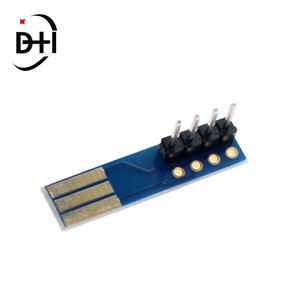 Wii용 I2C WiiChuck Nunchuck 어댑터 실드 모듈 보드 <span class=keywords><strong>Arduino</strong></span> 용 - Product Image 4