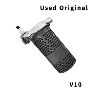 Compatible pour Dysons V10 V11 Accessoires <span class=keywords><strong>d</strong></span>'<span class=keywords><strong>aspirateur</strong></span> Boîtier <span class=keywords><strong>d</strong></span>'assemblage de moteur Remplacement de la poignée de l'hôte - Product Image 4