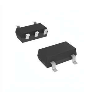 New Original Electronics Components Set Transistors 5-TSSOP, SC-70-5, SOT-353 RN2705 LF - Product Image 1