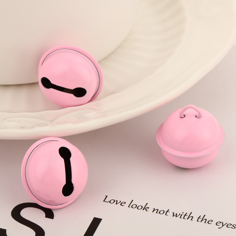 5 # Pink