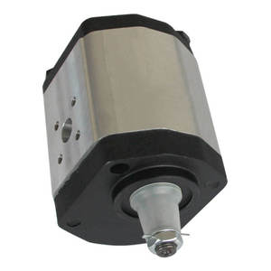 Bomba de Engranajes para Excavadora bibo LF, Velocidad de Transmisión 2500 R/min, Hidráulica, Alto Caudal 20-40 ml/r, Desplazamiento 0.5 - Product Image 5