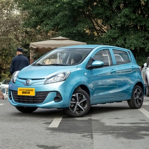 Coche changan benben Depósito <span class=keywords><strong>e</strong></span>-star changan-benben <span class=keywords><strong>e</strong></span> Star qinxin <span class=keywords><strong>DD</strong></span> 2020 2022 EV mini coche eléctrico de 4 plazas más barato - Product Image 1
