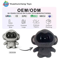 Jouets éducatifs pour enfants, jouets en peluche intelligents et personnalisés de haute technologie, jouets pour enfants, animaux en peluche, jouets en peluche
