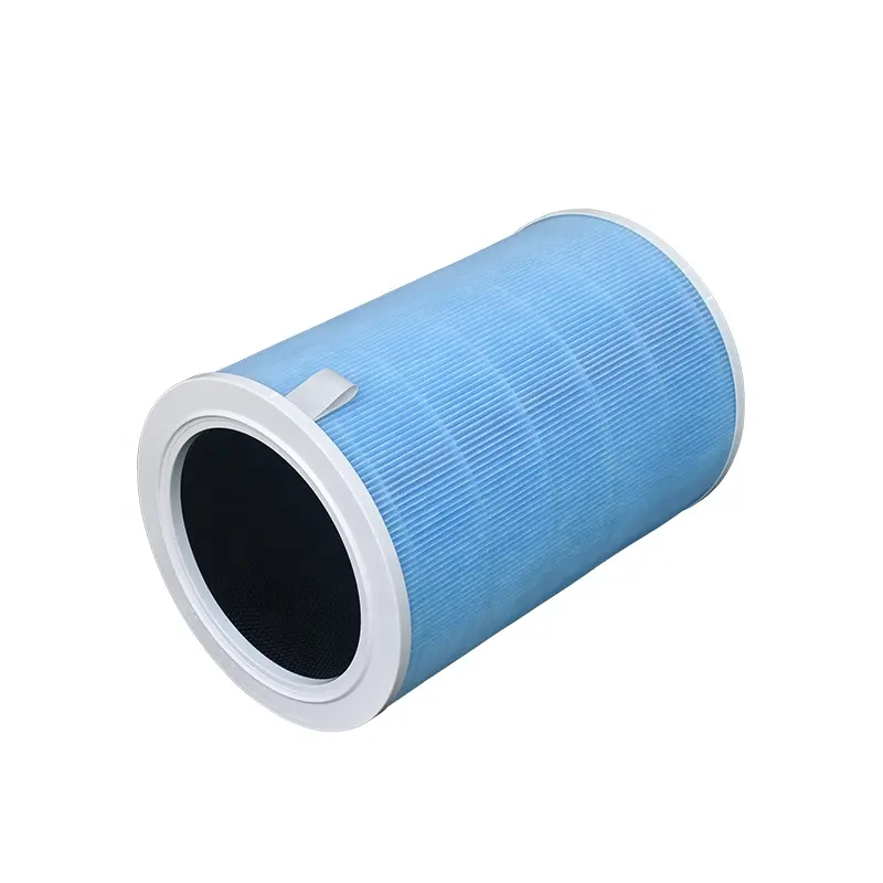 Smart Home Air Purifier Replacement Cleaning Accessories High Efficiency HEPA Filter Element Filter For Xiaomi 2/2S/3/PRO