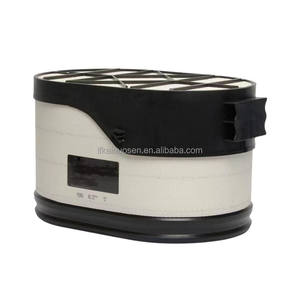 Hava filtresi elemanı air 8668 87356545 0040946404 868667 8558557 CA5791 290-1935 868668 87356545 - Product Image 4