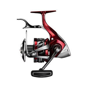 Carrete de Pesca Giratorio SHIMANO BB-X REMARE Freestyle, Resistente al Agua, con Sistema HAGANE Gearing, Fuerza de Frenado de 11 kg, para Pesca en Alta Mar y en Roca - Product Image 1