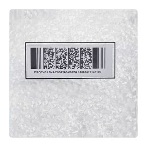 DSQC431 3HAC036260-001 โมดูลไดรฟ์หุ่นยนต์ LVMC MDU มีสินค้าในสต็อกสำหรับอะไหล่อุตสาหกรรมระบบอัตโนมัติ IRC5 จัดส่งรวดเร็ว ลดราคา - Product Image 1