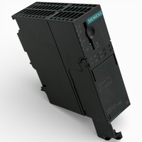 6es7153-4ba00-0xb0 Número de Pedido Interfaz PLC Serie Simatic ET200