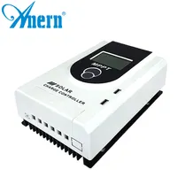 Wind Solar Hybrid Charge Controller, MPPT Controller, 100A