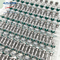 ALPS – encodeur rotatif de Type arbre métallique de 11mm