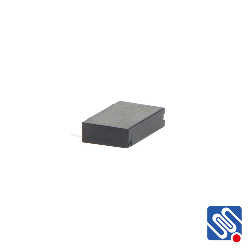 Meishuo MCD Miniature 12V Signal Relays 5A Sealed DC Epoxy Protective Features PLC Electromagnetic Relay Theory 5