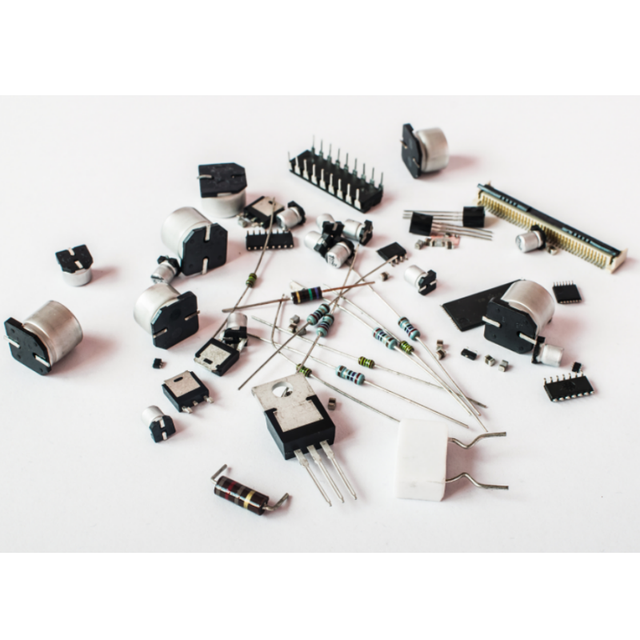 Smart Industrial Grade Integrated Circuit Components PCBA Functional Application Various Circuit Accessories & Replacement Parts