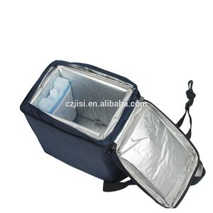 4L DURÁVEL Mantendo a Insulina Saco médico pequeno do refrigerador da vacina do congelador fresco - Product Image 5