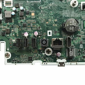 รองรับเฉพาะซีพียู I7-6th สำหรับ HP Pavilion 24-A เมนบอร์ด24-B AIO DA0N83MB6G0 908382-001 908382-601 LGA 1151 DDR4 100% ทดสอบแล้ว - Product Image 4