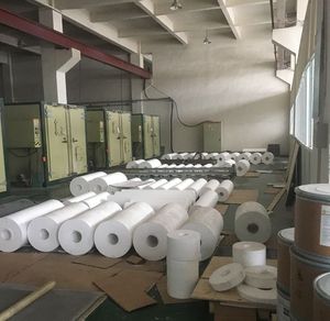 <span class=keywords><strong>Plastique</strong></span> d'ingénierie, tige cylindrique en nylon solide, matériau <span class=keywords><strong>PTFE</strong></span> MC moulé, service de découpe sur mesure disponible - Feuilles de <span class=keywords><strong>plastique</strong></span> - Product Image 3