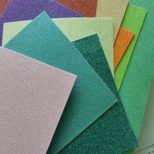 <span class=keywords><strong>Papier</strong></span> pailleté imprimable <span class=keywords><strong>à</strong></span> l'écran non toxique pour usage domestique, 80 g/m², pour sacs cadeaux et projets créatifs, certifié CE - Product Image 2