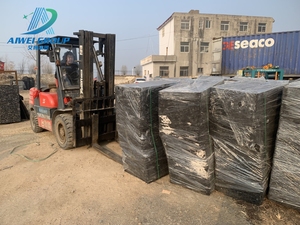 Sợi thủy tinh tấm bảng PVC <span class=keywords><strong>Pallet</strong></span> cho gạch làm Khối Máy 4x8 sợi thủy tinh gạch <span class=keywords><strong>Pallet</strong></span> GMT <span class=keywords><strong>Pallet</strong></span> các nhà sản xuất - Product Image 3