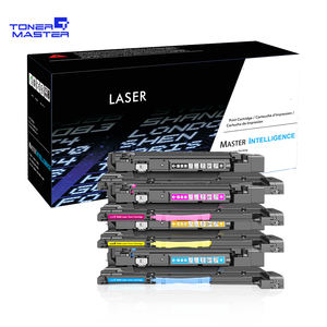 Venta directa de fábrica <span class=keywords><strong>CF358A</strong></span> CF359A CF364A CF365A para HP Color LaserJet Enterprise M880 M855 unidad de tambor 828A - Product Image 1