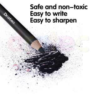 Crayons de <span class=keywords><strong>fusain</strong></span> en gros OEM/ODM – Ensemble d'art pour artistes : fusains doux, moyens et durs pour le <span class=keywords><strong>dessin</strong></span> - Product Image 4
